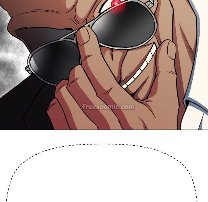 黑帮千金养成记第2话