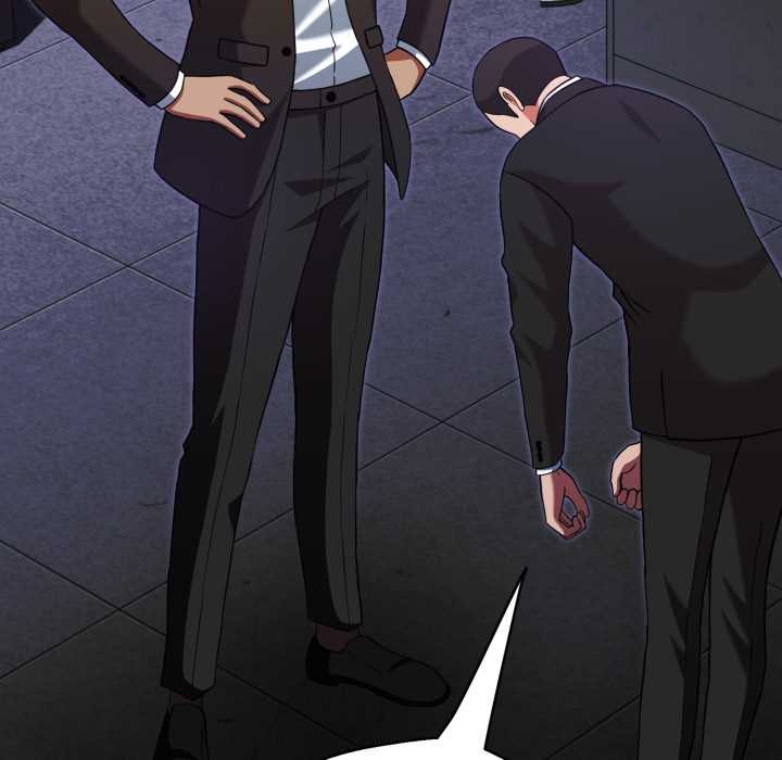 黑帮千金养成记第3話