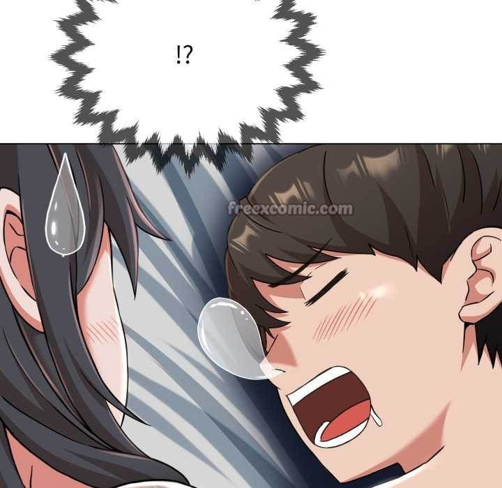 黑幫千金養成記第3話