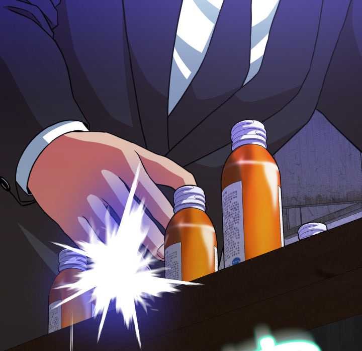 黑幫千金養成記第3話