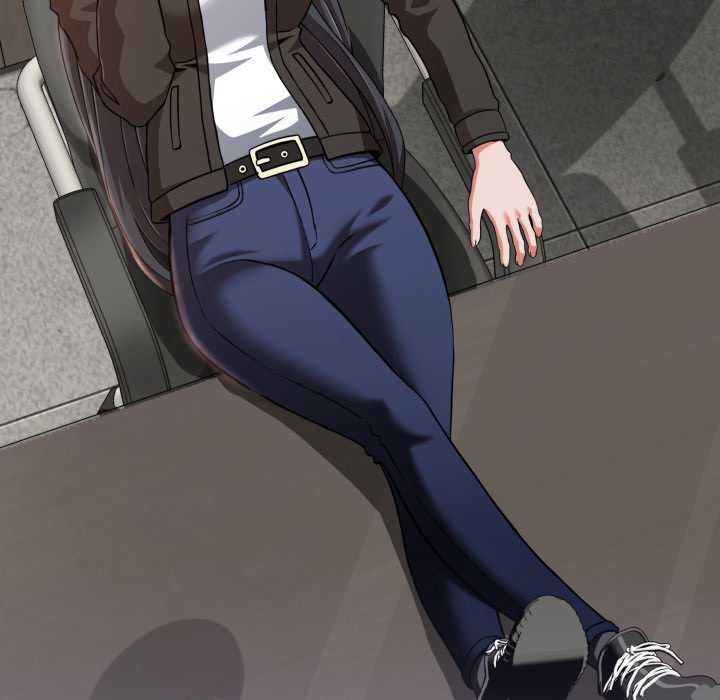 黑幫千金養成記第3話