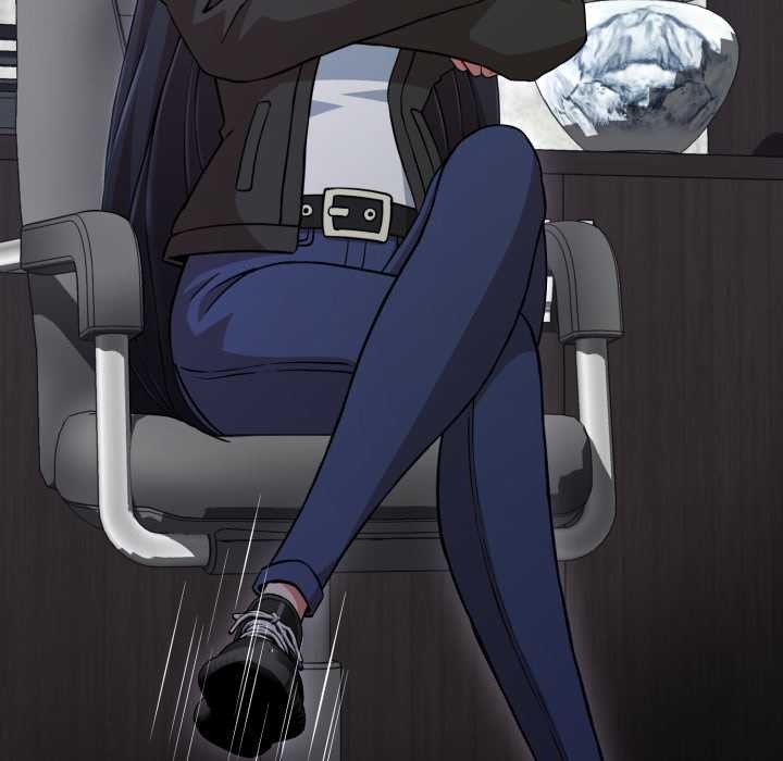 黑幫千金養成記第3話