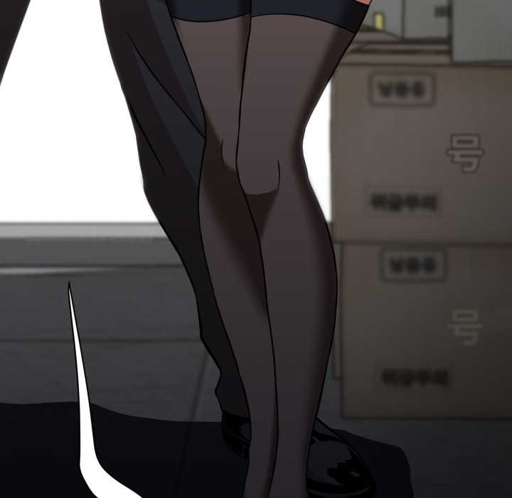 黑帮千金养成记第3话