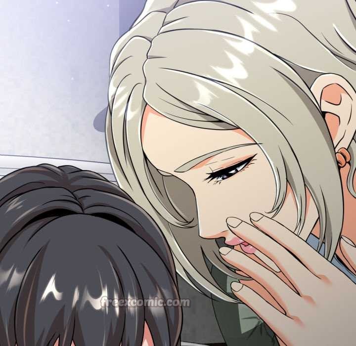 黑帮千金养成记第3話