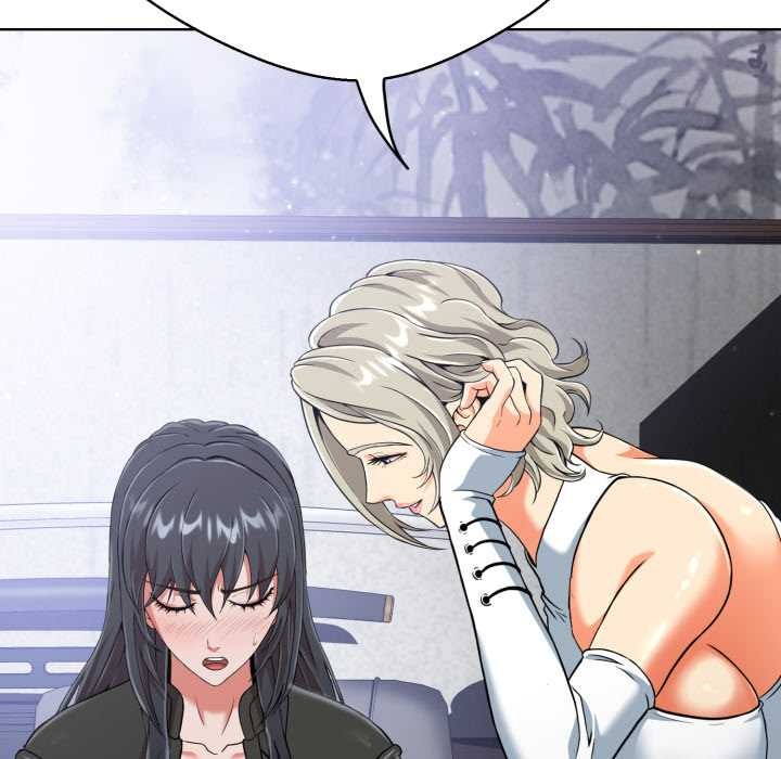 黑帮千金养成记第3話