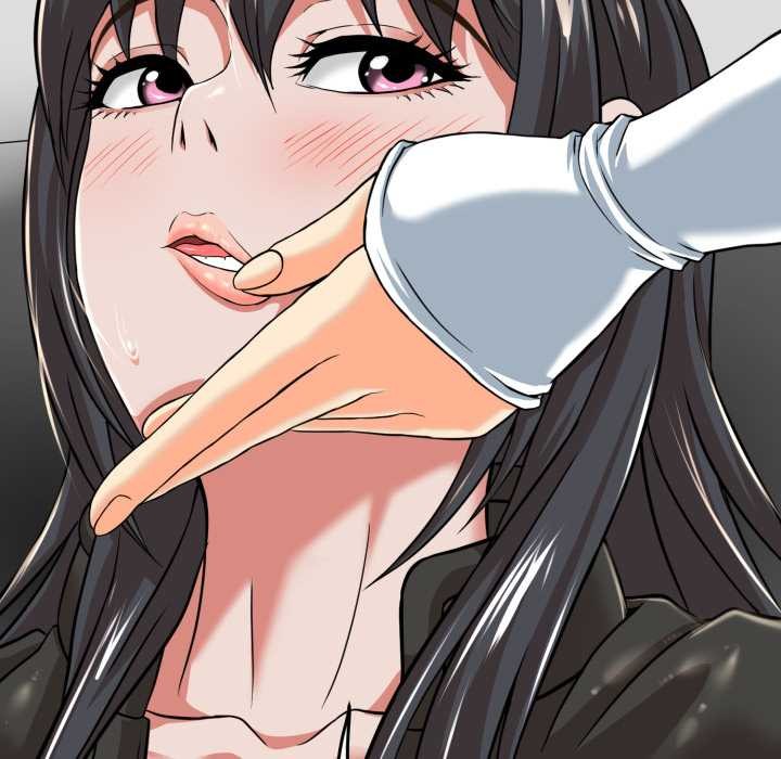 黑幫千金養成記第3話