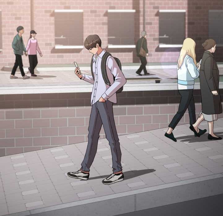 黑幫千金養成記第3話