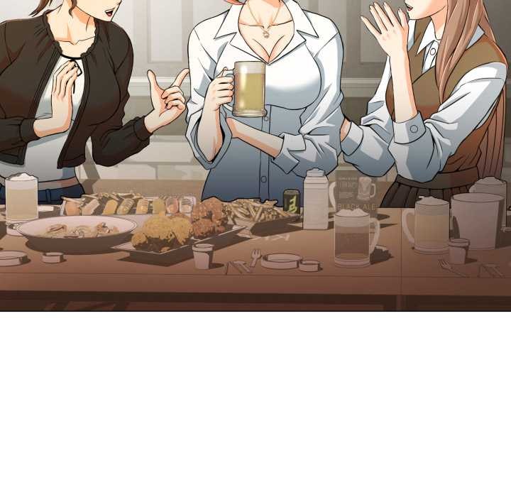 黑帮千金养成记第3話