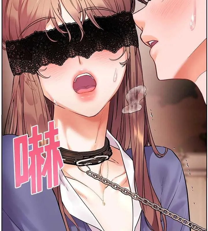 老師的親密指導第76話-大灰狼駕馭裸身白兔
