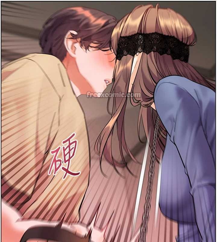 老師的親密指導第76話-大灰狼駕馭裸身白兔