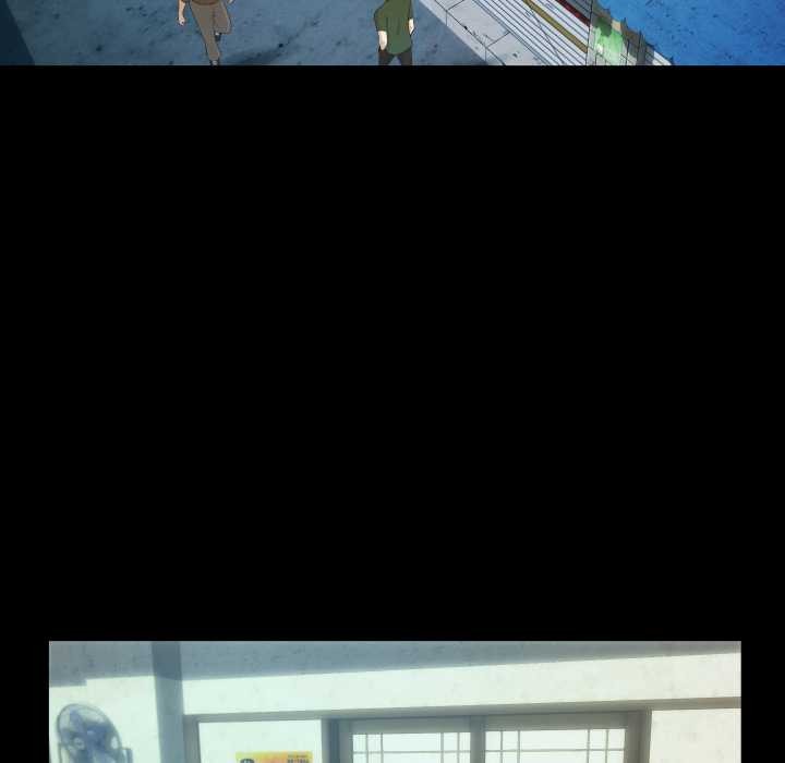 房間裏的心跳第11話