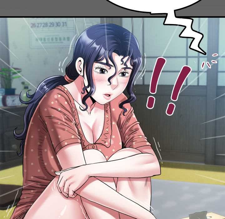 房間裏的心跳第11話