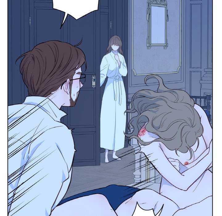 吉赛儿之血第28話