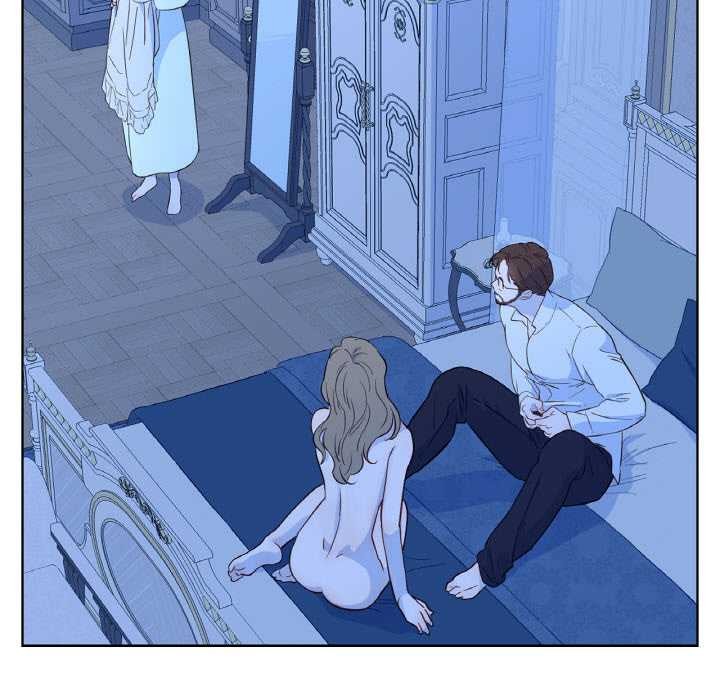 吉賽兒之血第28話