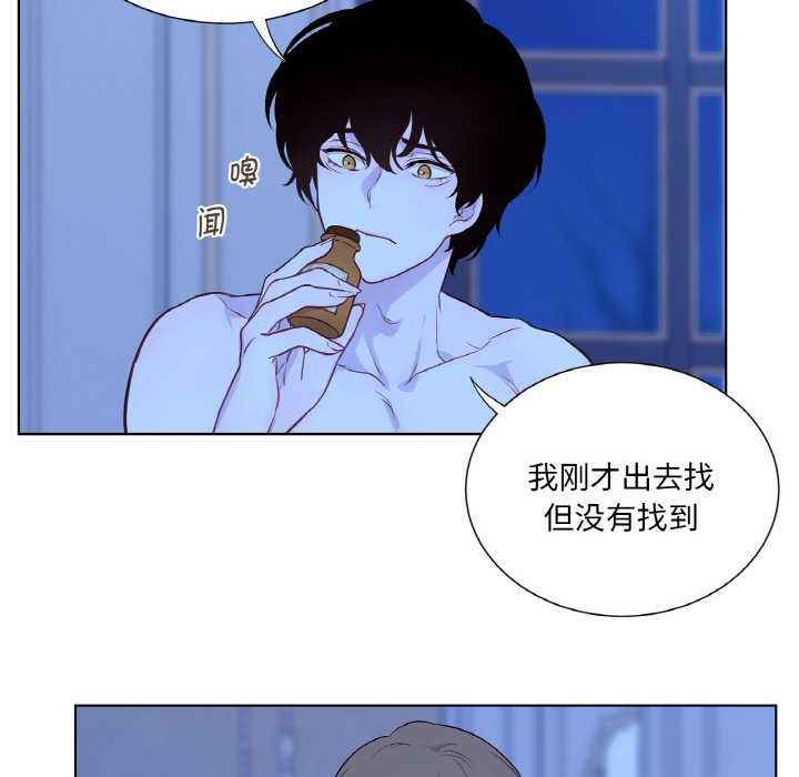 吉赛儿之血第28話