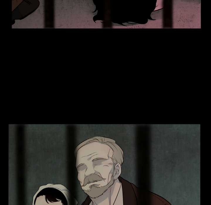 吉賽兒之血第28話