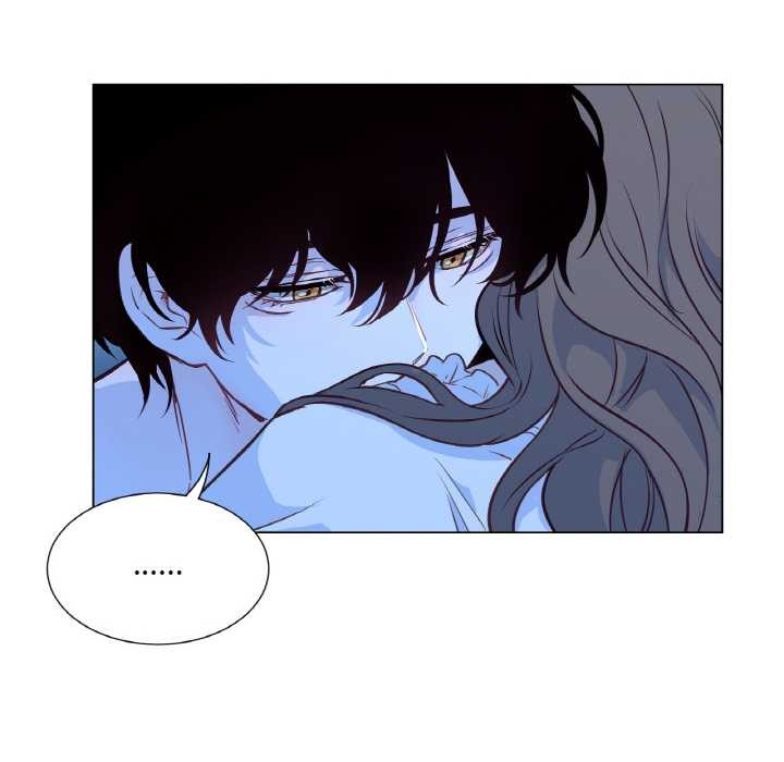 吉賽兒之血第28話