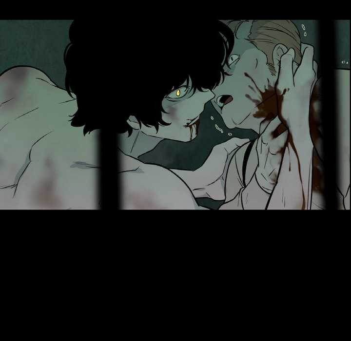 吉赛儿之血第28話