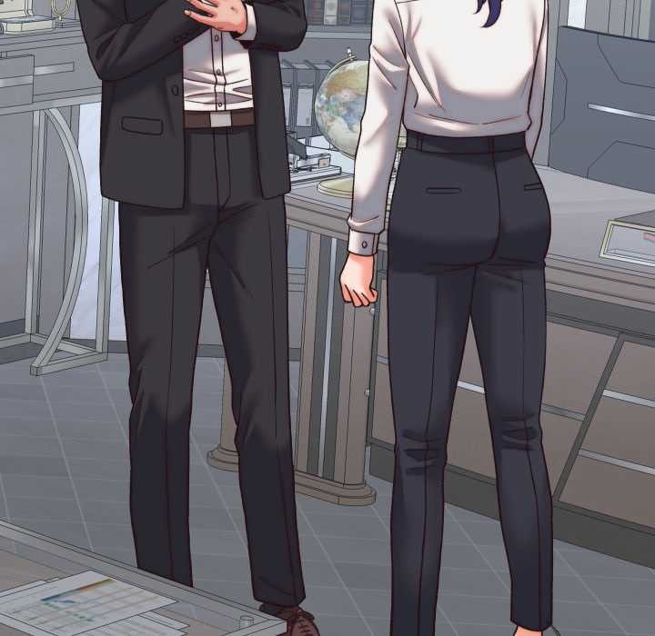 少爺的替身第29話