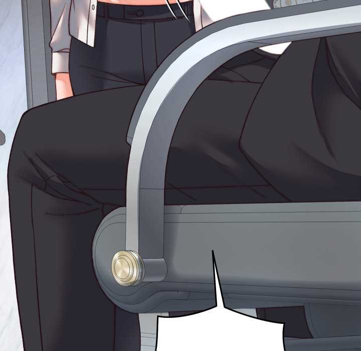 少爺的替身第29話