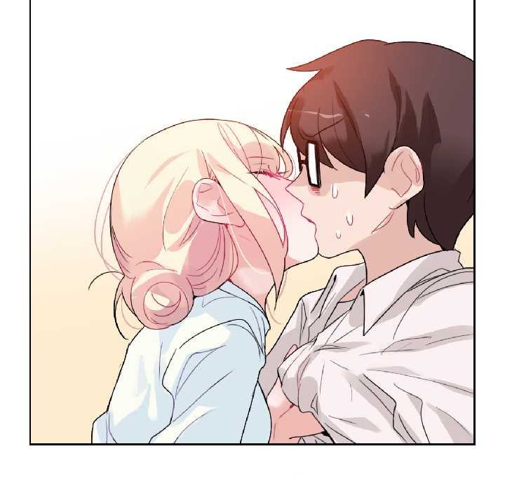 無與倫比的日常第32話