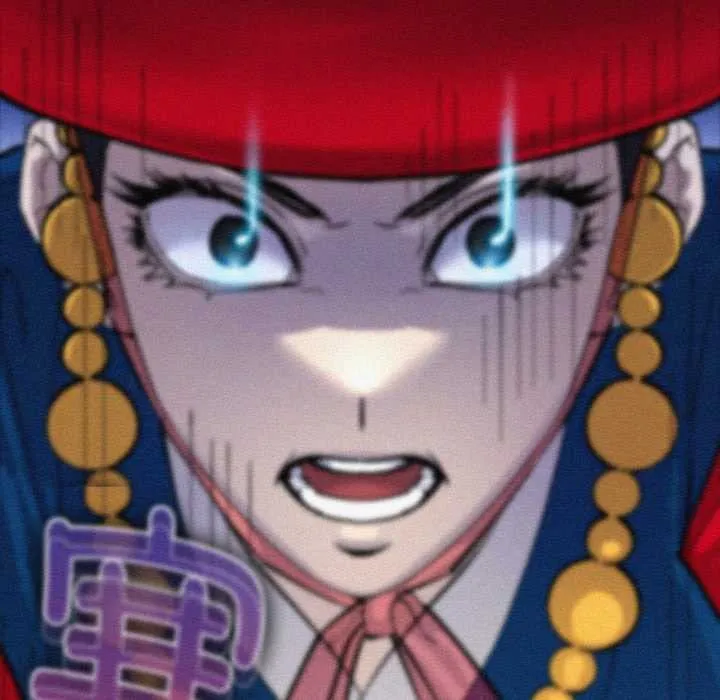 耳边的初恋鬼神-第7話 - 图片 176