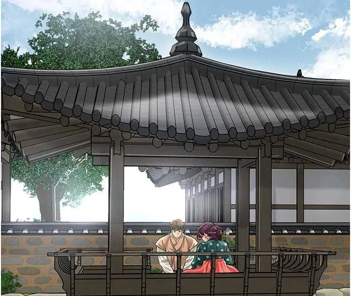 花容湿色:取花点-第80話-秋香小姐是屬於我的 - 图片 8