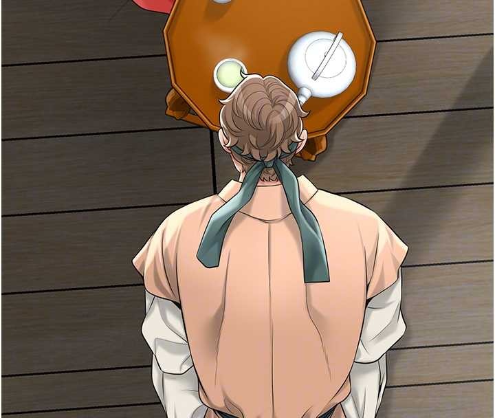 花容湿色:取花点第80話-秋香小姐是屬於我的