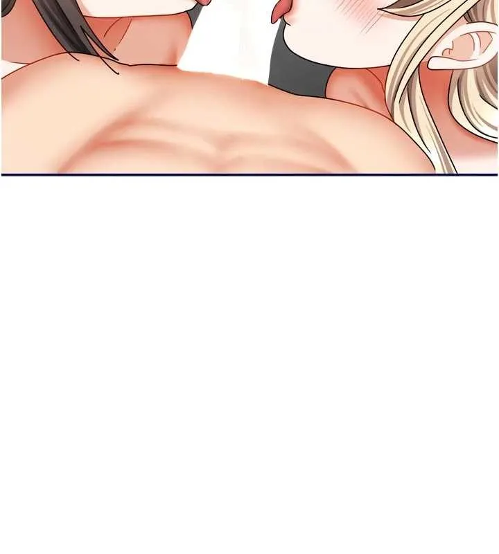 我家的女房客-最終話-我會滿足妳們三姐妹 - 图片 51