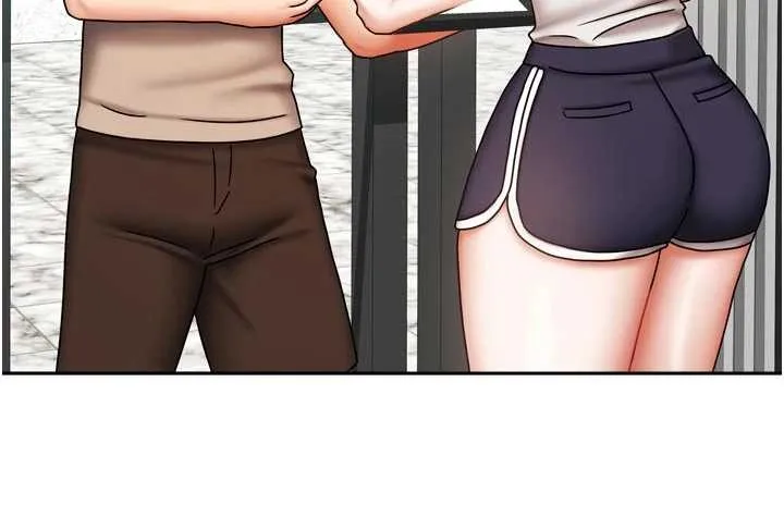 我家的女房客-最終話-我會滿足妳們三姐妹 - 图片 146
