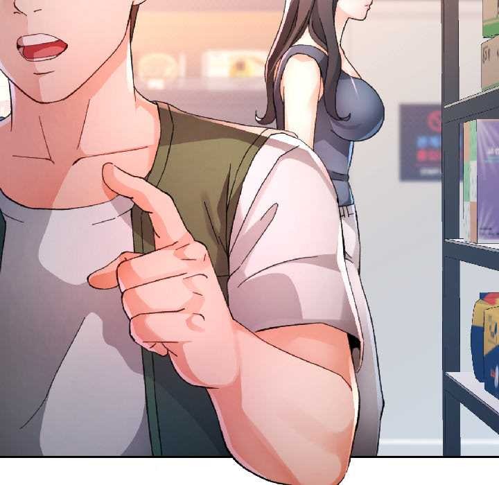 脱轨关系第81話