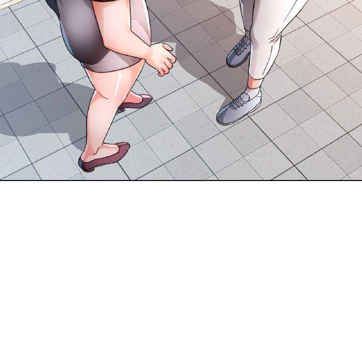 脱轨关系第81話