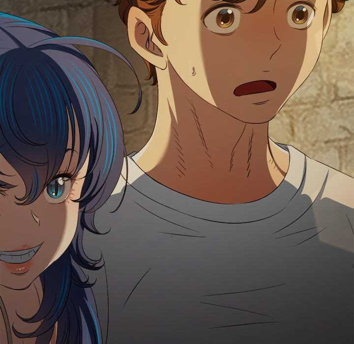 难缠小恶女第281話