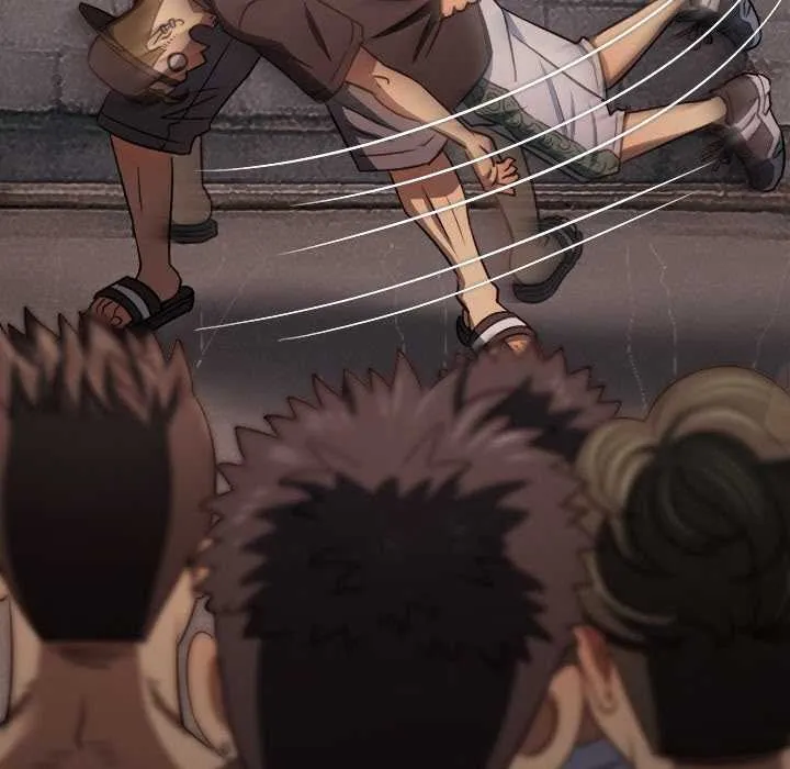 難纏小惡女第281話