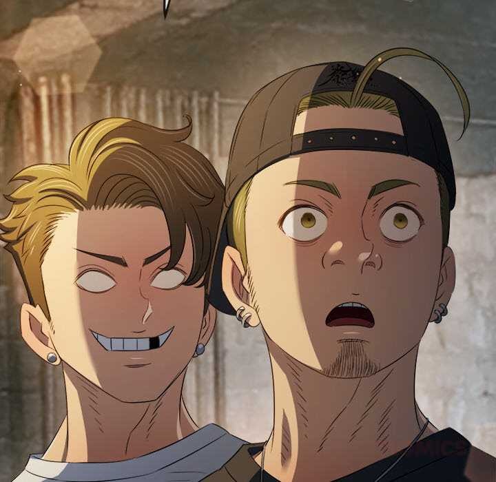 难缠小恶女第281話