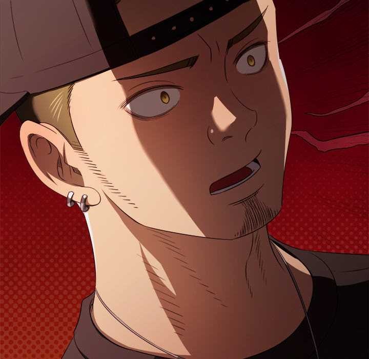 难缠小恶女第281話