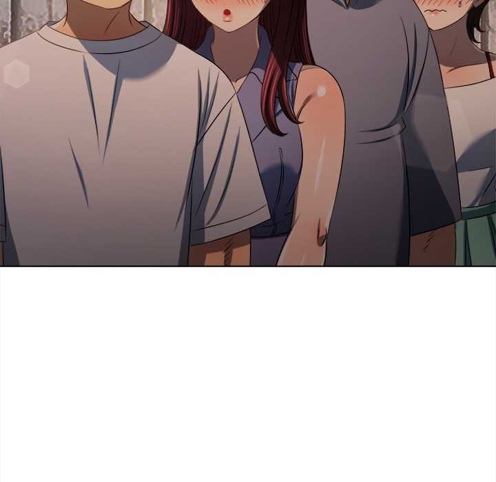 难缠小恶女第281話