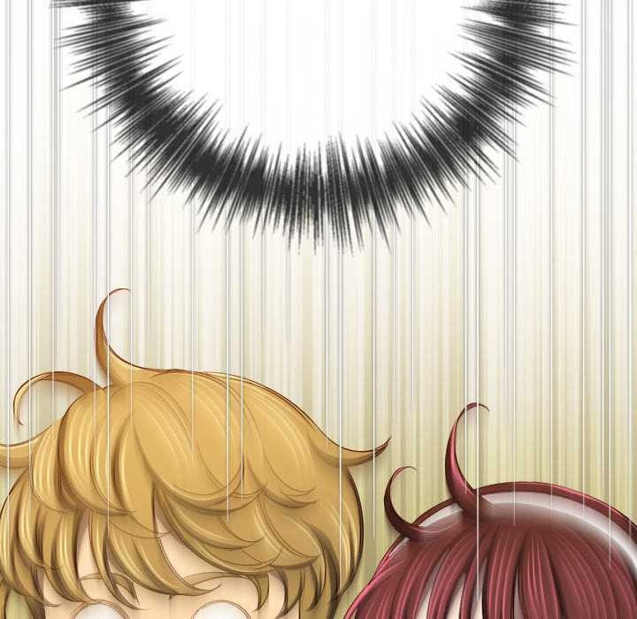 難纏小惡女第281話