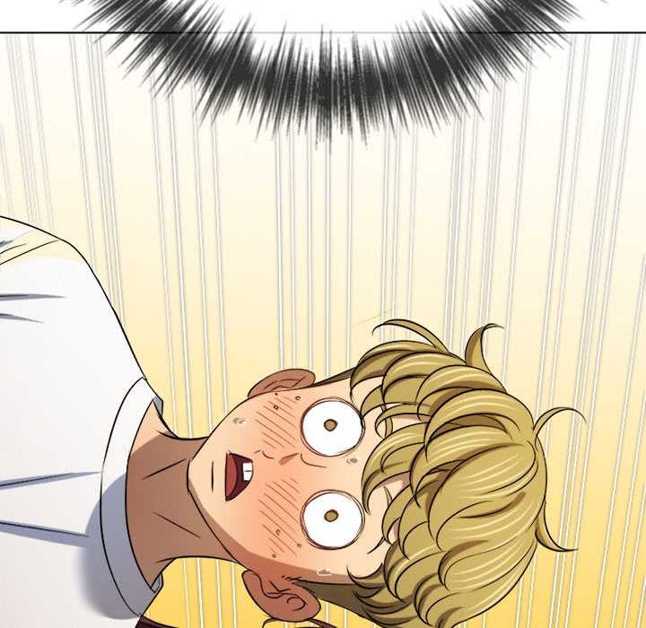 难缠小恶女第281話