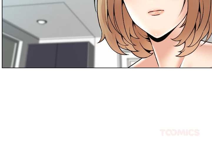 被幸运诅咒的人第19話