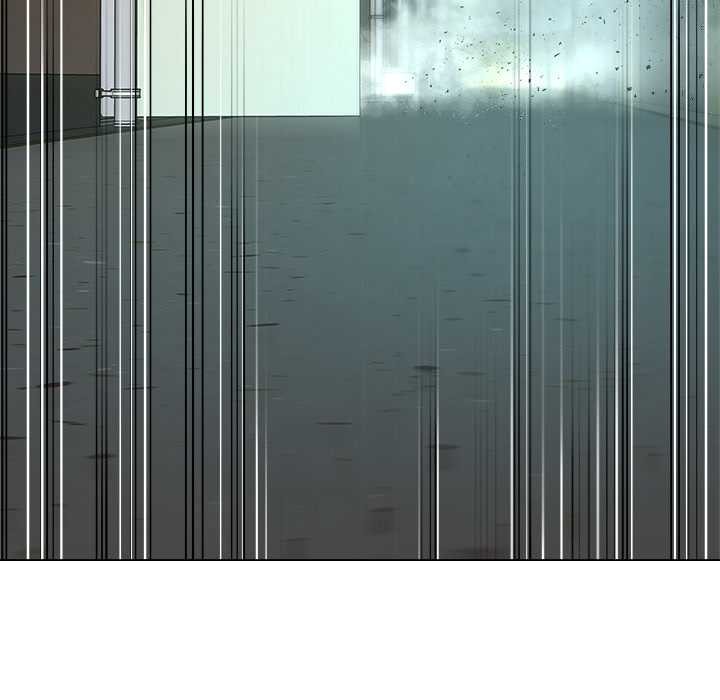 被幸運詛咒的人第19話