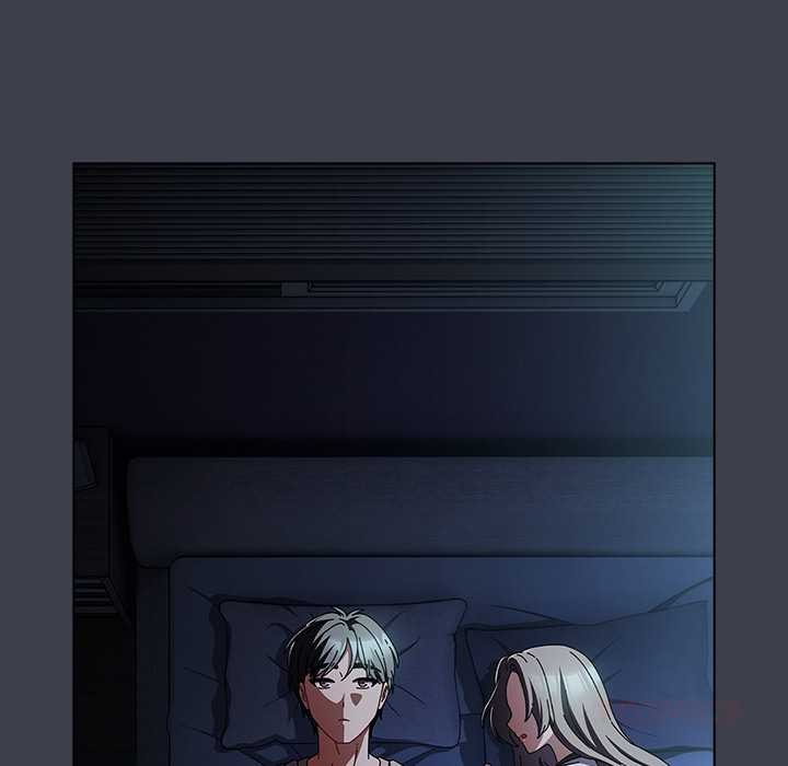 請弄臟我的女朋友第31話