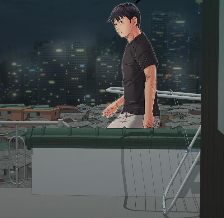 再爱我一次第46話