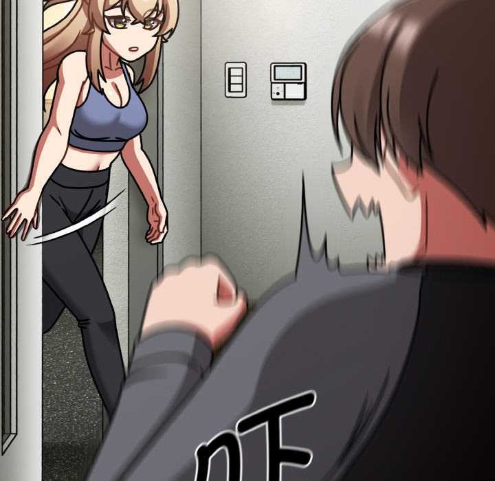 熱情拳擊館第50話