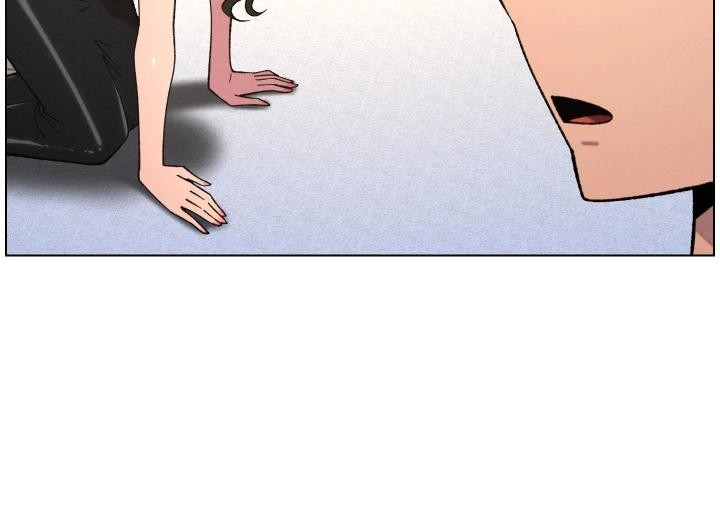 兄妹的秘密授课第86話-女偵探突G檢查!