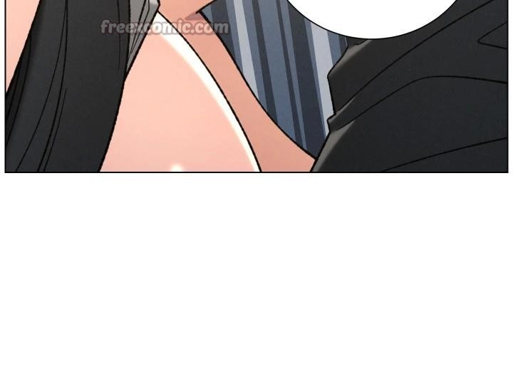 兄妹的秘密授課第86話-女偵探突G檢查!