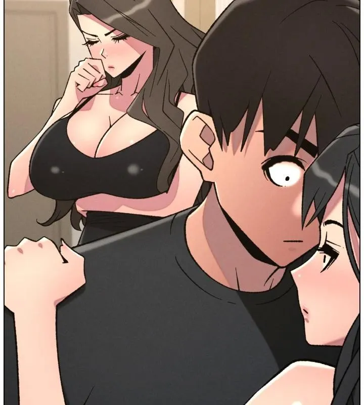 兄妹的秘密授課第86話-女偵探突G檢查!