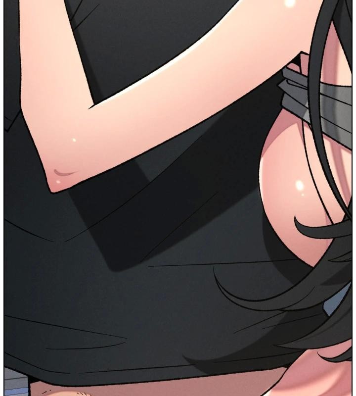 兄妹的秘密授課第86話-女偵探突G檢查!