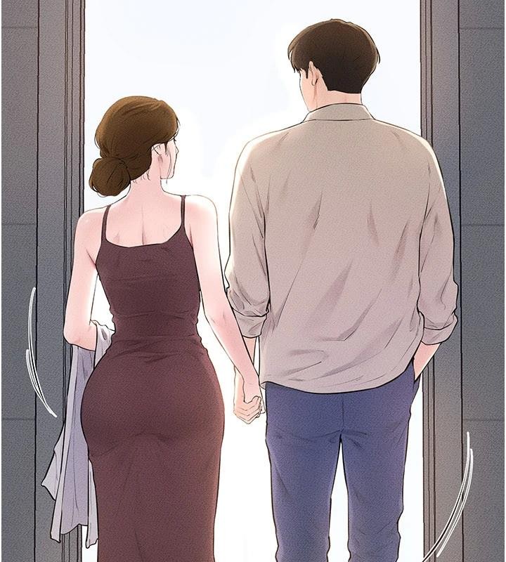 繼母與繼姐第98話-久違的約會