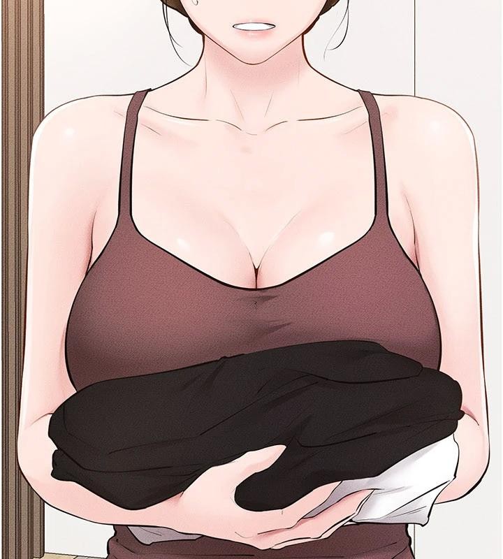 繼母與繼姐第98話-久違的約會